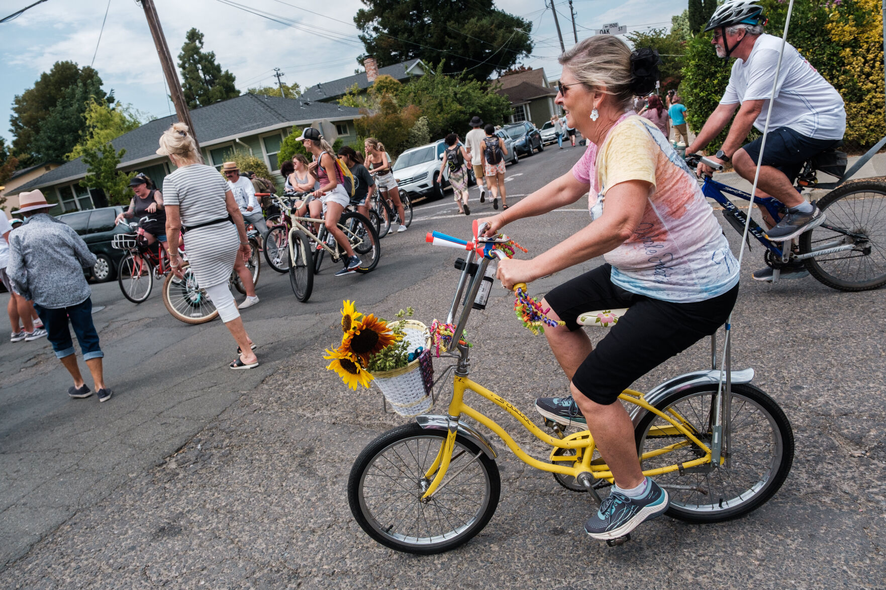 Napa Porchfest 2022